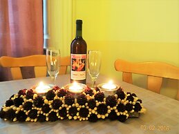 U Dvou Zlatych Klicu