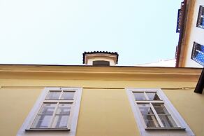 U Dvou Zlatych Klicu