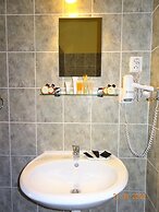 U Dvou Zlatych Klicu