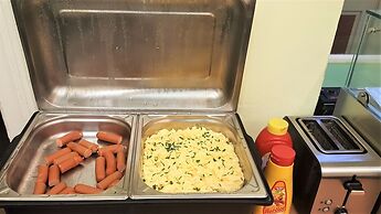 U Dvou Zlatych Klicu