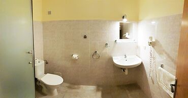 U Dvou Zlatych Klicu