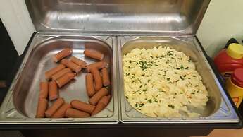 U Dvou Zlatych Klicu