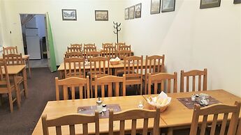 U Dvou Zlatych Klicu