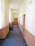 U Dvou Zlatych Klicu