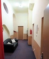 U Dvou Zlatych Klicu