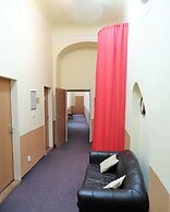 U Dvou Zlatych Klicu