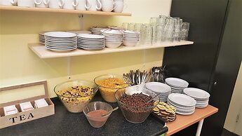 U Dvou Zlatych Klicu