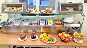 U Dvou Zlatych Klicu