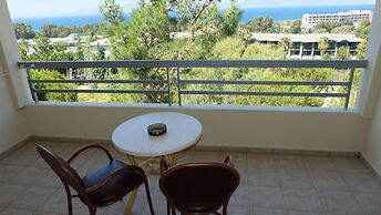 Kipriotis Maris Suites - All Inclusive