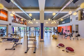 Kipriotis Maris Suites - All Inclusive