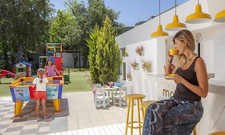 Kipriotis Maris Suites - All Inclusive