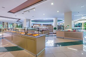 Kipriotis Maris Suites - All Inclusive