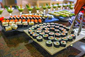 Kipriotis Maris Suites - All Inclusive