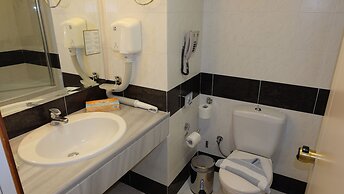 Kipriotis Maris Suites - All Inclusive