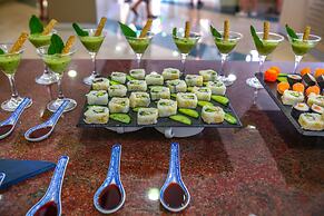 Kipriotis Maris Suites - All Inclusive