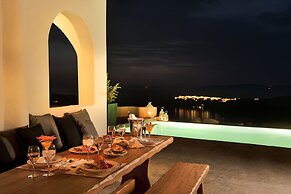 Avaton Resort and Spa