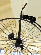 Hotel Riviera dei Fiori