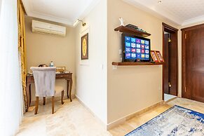 Sadaret Hotel & Suites Istanbul