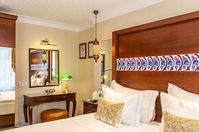 Sadaret Hotel & Suites Istanbul