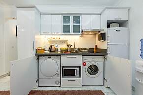 Sadaret Hotel & Suites Istanbul