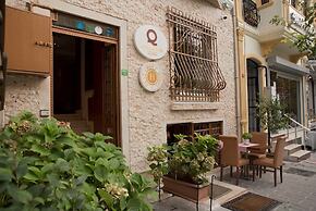 Sadaret Hotel & Suites Istanbul