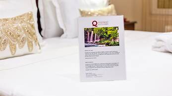 Sadaret Hotel & Suites Istanbul