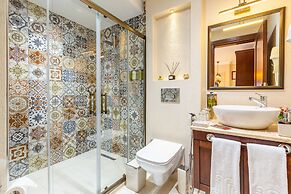 Sadaret Hotel & Suites Istanbul