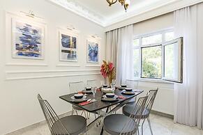 Sadaret Hotel & Suites Istanbul