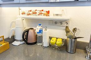 Sadaret Hotel & Suites Istanbul