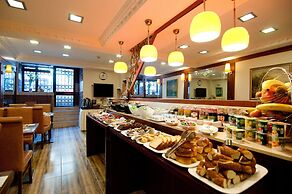 Sadaret Hotel & Suites Istanbul