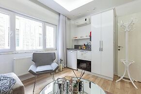 Sadaret Hotel & Suites Istanbul