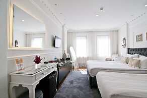 Sadaret Hotel & Suites Istanbul