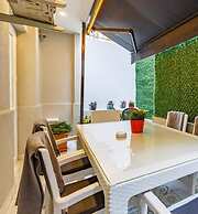 Sadaret Hotel & Suites Istanbul