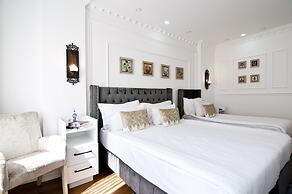 Sadaret Hotel & Suites Istanbul