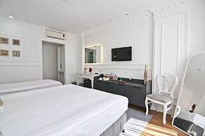 Sadaret Hotel & Suites Istanbul
