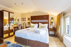Sadaret Hotel & Suites Istanbul