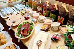 Sadaret Hotel & Suites Istanbul