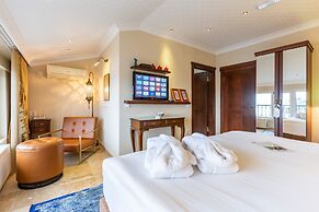 Sadaret Hotel & Suites Istanbul