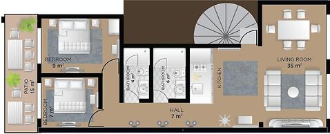 Sadaret Hotel & Suites Istanbul