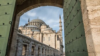 Sadaret Hotel & Suites Istanbul