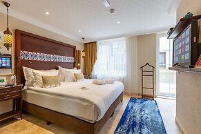 Sadaret Hotel & Suites Istanbul