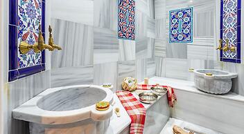 Sadaret Hotel & Suites Istanbul