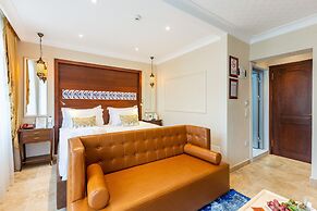 Sadaret Hotel & Suites Istanbul