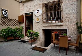 Sadaret Hotel & Suites Istanbul