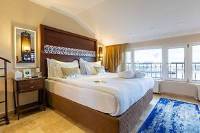 Sadaret Hotel & Suites Istanbul