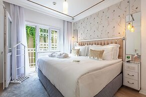 Sadaret Hotel & Suites Istanbul