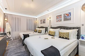 Sadaret Hotel & Suites Istanbul