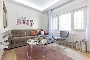 Sadaret Hotel & Suites Istanbul