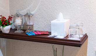 Sadaret Hotel & Suites Istanbul