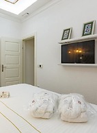 Sadaret Hotel & Suites Istanbul